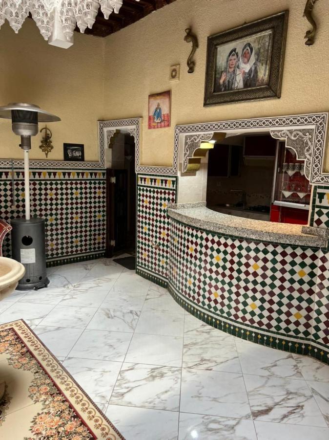 Riad Elijah Marrakech & Spa Marrakesh Extérieur photo