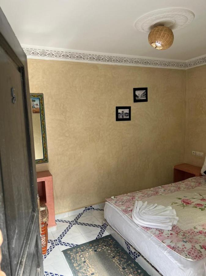 Riad Elijah Marrakech & Spa Marrakesh Extérieur photo