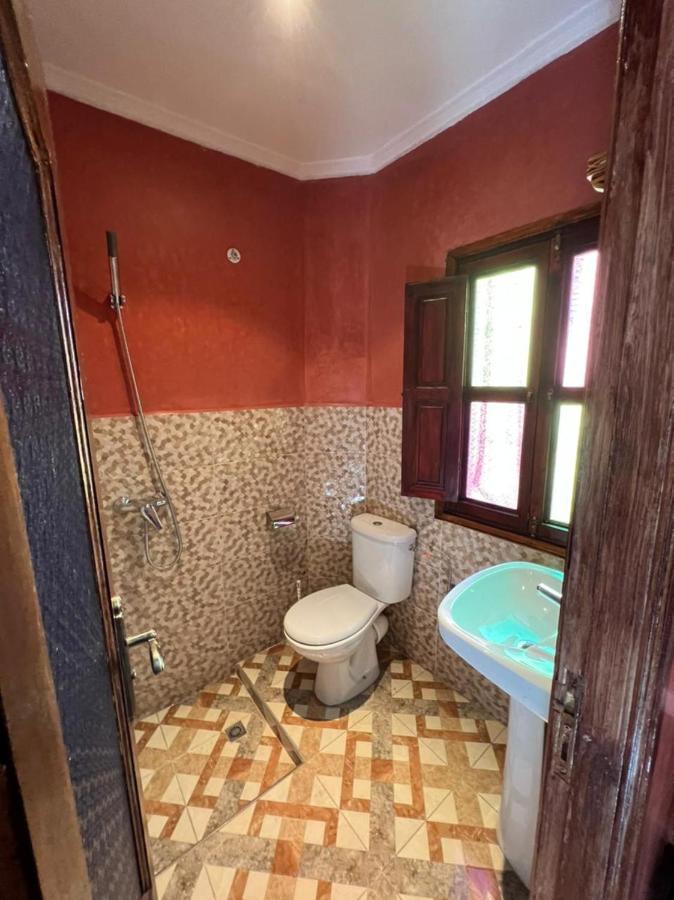 Riad Elijah Marrakech & Spa Marrakesh Extérieur photo
