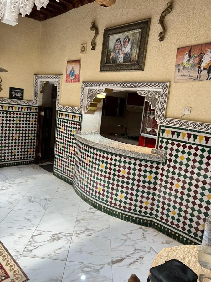Riad Elijah Marrakech & Spa Marrakesh Extérieur photo