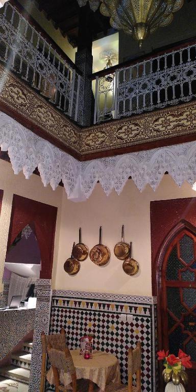 Riad Elijah Marrakech & Spa Marrakesh Extérieur photo